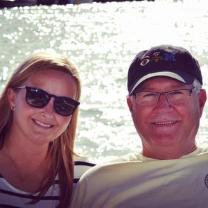 Meet your Posher, Dale